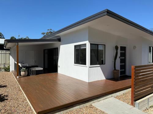 Kahibah Apartment | Kahibah Guesthouse