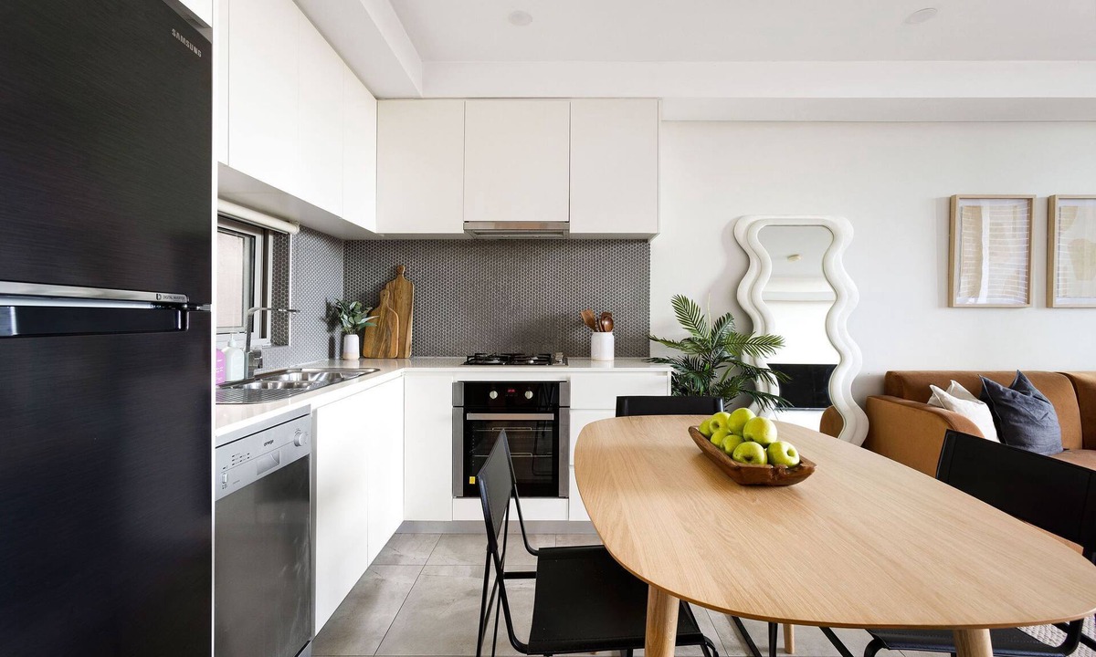 Alexandria Apartment | Kahlo Alexandria - #4