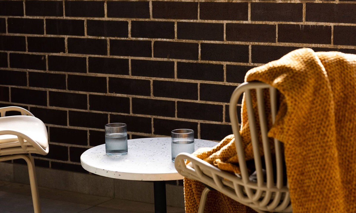 Alexandria Apartment | Kahlo Alexandria - #6