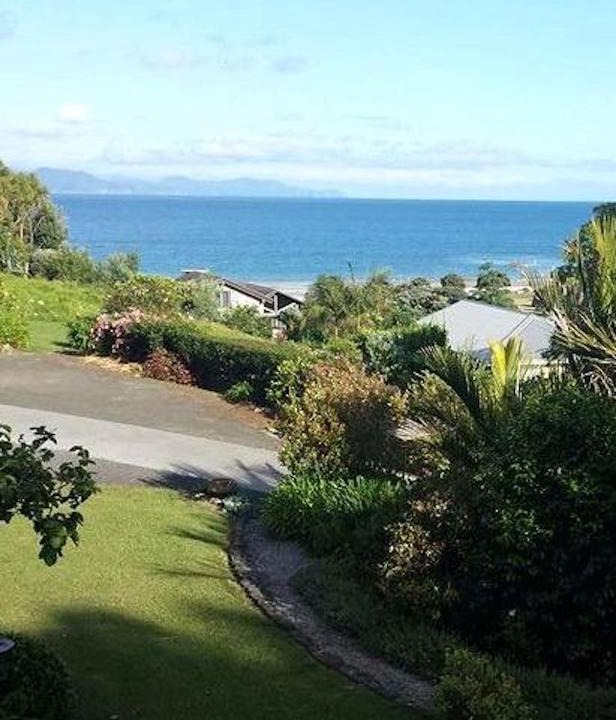 Kuaotunu House | Kahukura