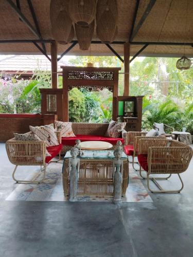 Ampana Hotel | Kahyangan Resort