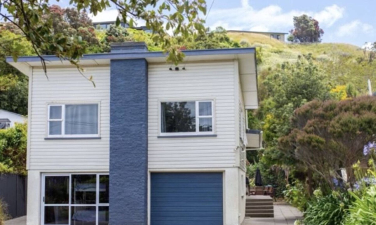 Kai Iwi House | Kai Iwi Beach Getaway