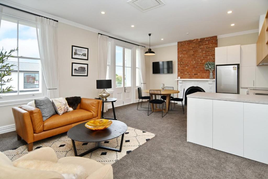 Kaiapoi Apartment | Kaiapoi Luxury Accommodation 1 - Bookahome