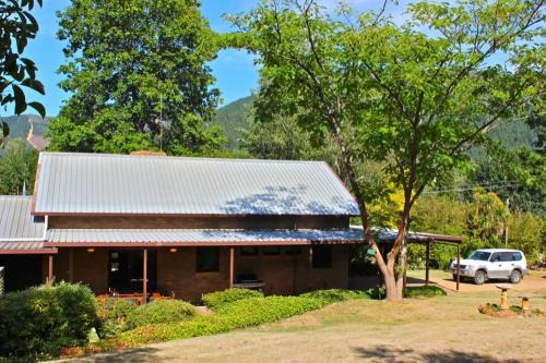 Wandiligong House | Kaighins Place