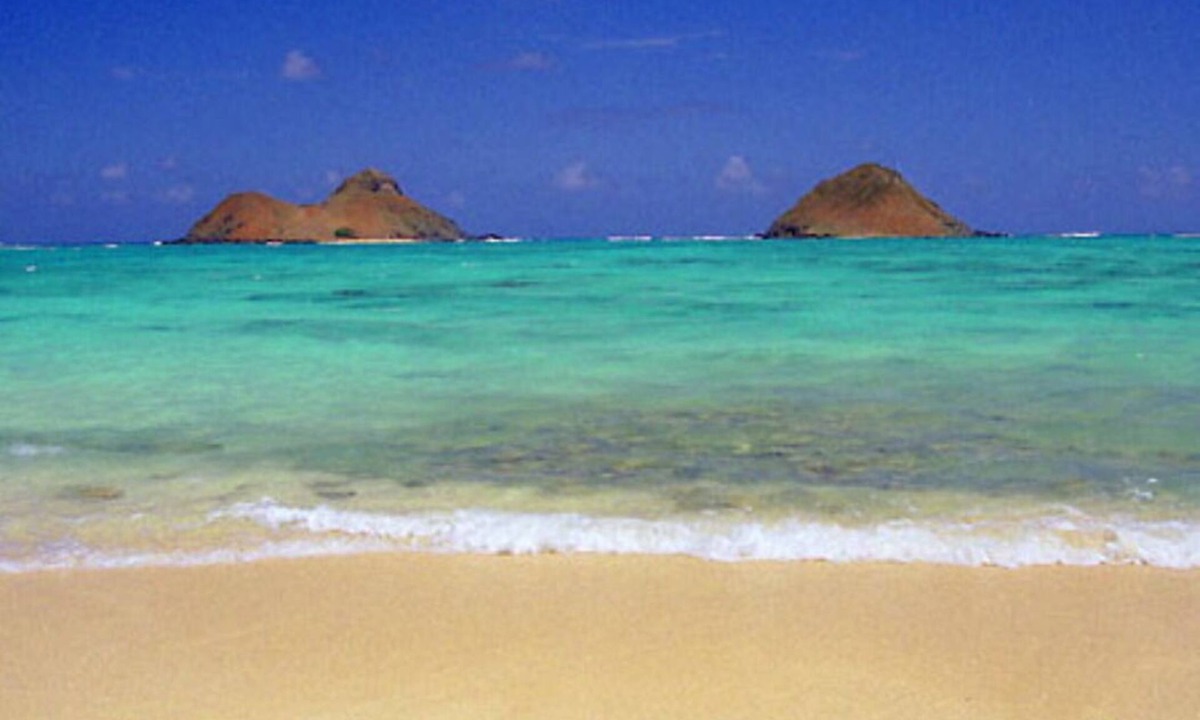 Coconut Grove House | Kailua Sands Getaway