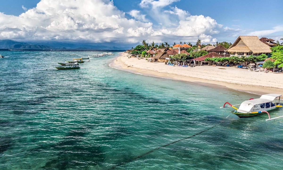 Jungut Batu House | Kainalu Lembongan