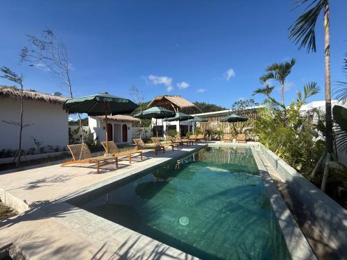 Selong Belanak Hotel | Kairos Boutique Sports Hotel Lombok