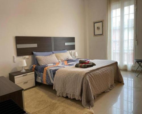 Algemesi Apartment | KAIROS HOME y Garaje , Algemesí Home
