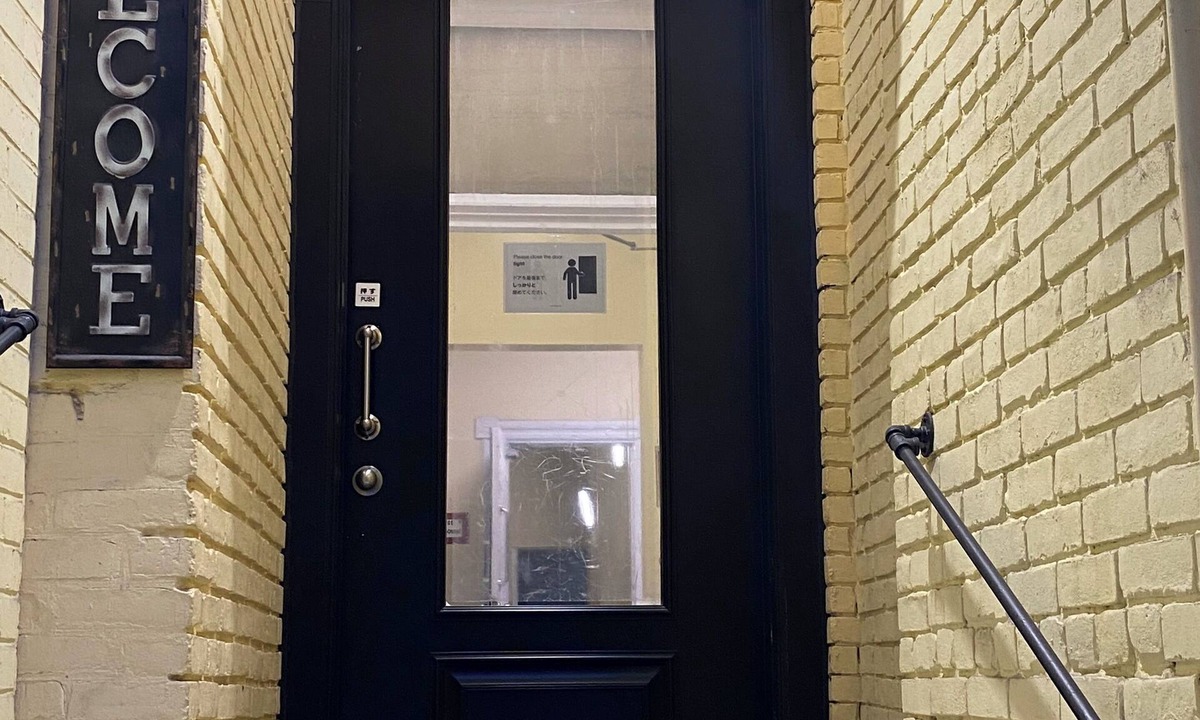 Kensington Market House | Kaisar Guest House