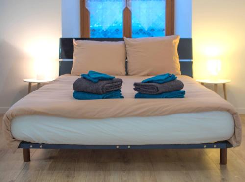 Pont-sur-Yonne Apartment | Kait location