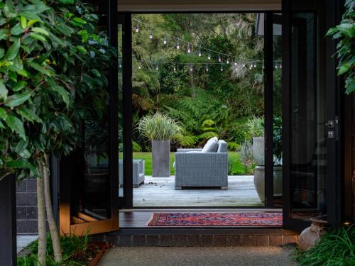 Aokautere Bed & Breakfast | Kaitahi Lodge