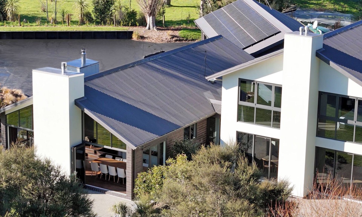 Aokautere Bed & Breakfast | Kaitahi nChef's Table & Lodge