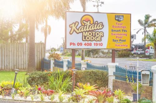 Kaitaia Hotel | Kaitaia Motor Lodge