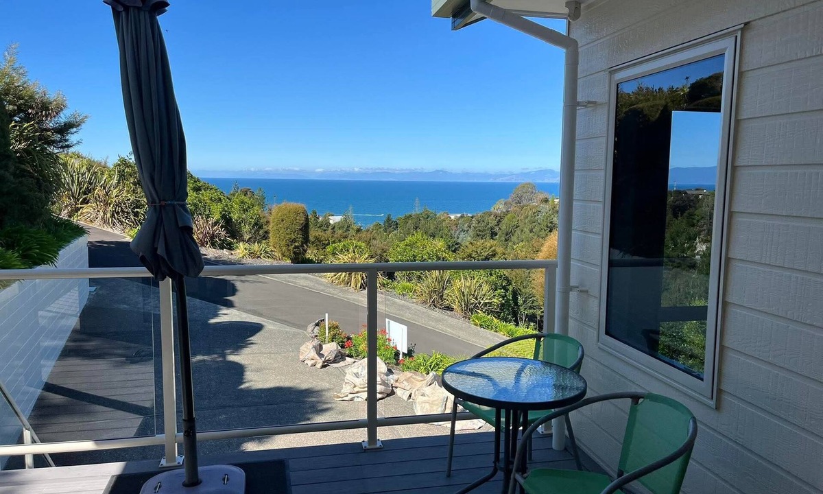 Ngaio Bay House | Kaiteriteri Heights