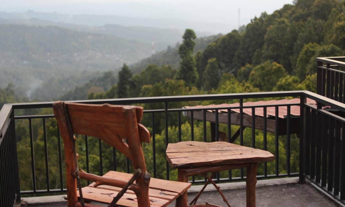 Munduk House | Kaiya Retreat
