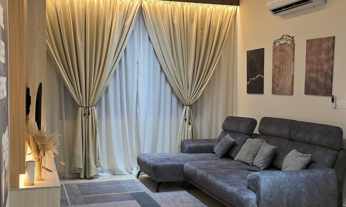 Kajang Apartment | Kajang Retreat: Spacious 3BR