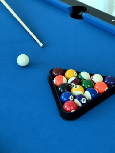 Kampung Paya Villa | Kajang Villa 6 w Pool Table by Iconique