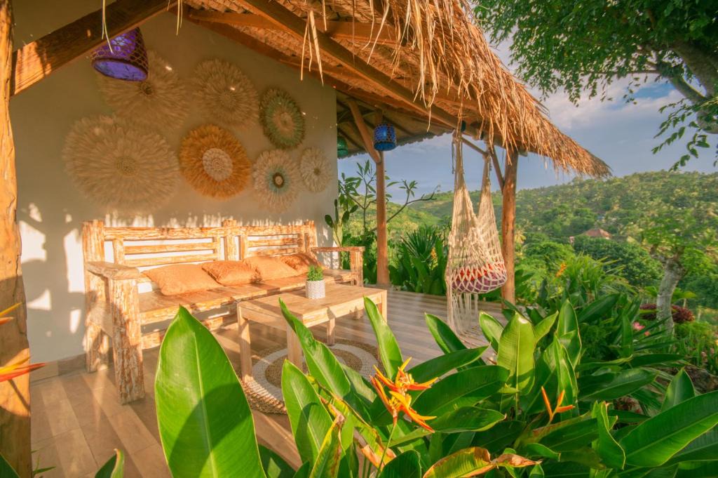 Penida Island Resort | kaje cottage & restaurant