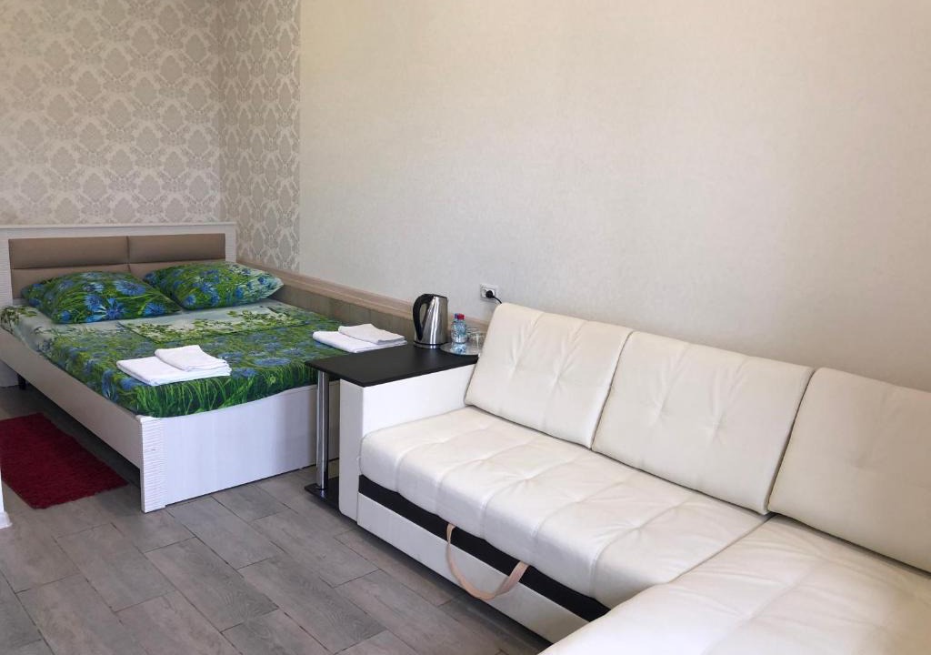 Belogorye House | Kak Doma Guest House