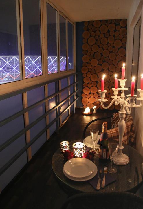 Volgograd Apartment | Kak Doma