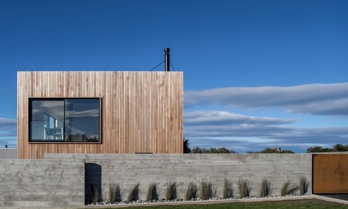 Kakanui House | Kakanui Cube