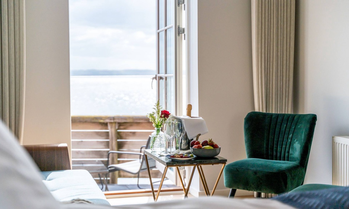 Lystrup Hotel | Kaløvig Badehotel