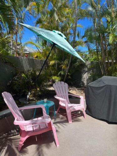 Kalama Tract Apartment | Kalama Room