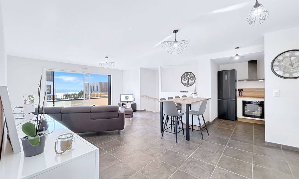 Saint-Pierre Villa | *Kalaxy*