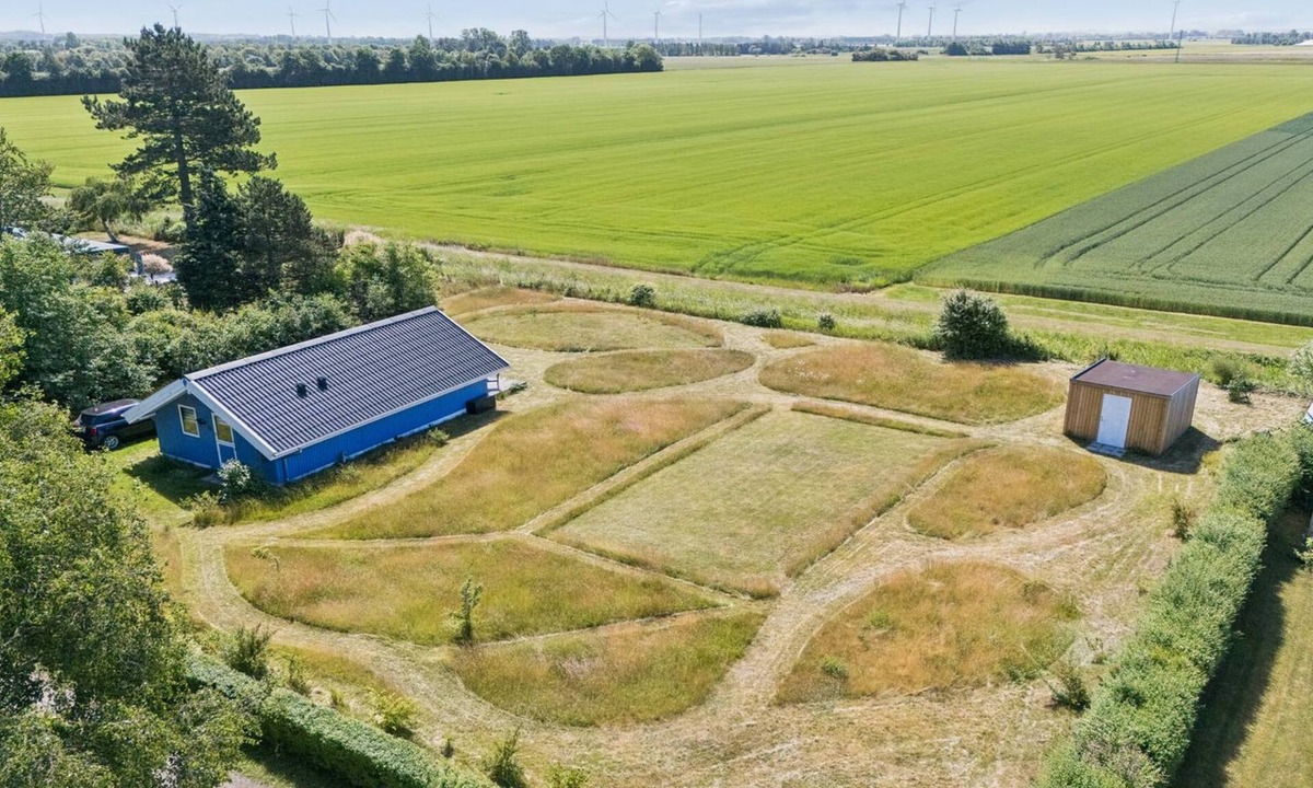 Grevinge House | "Kalervo" - 2.9km to the fjord by Interhome