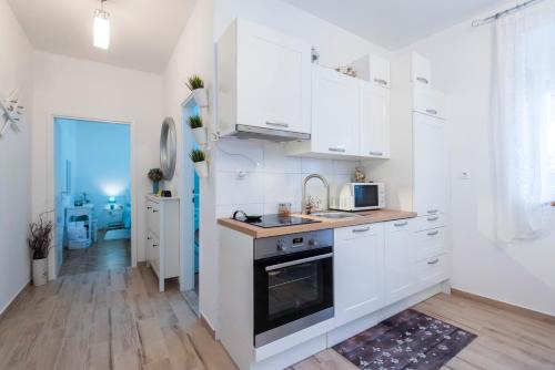 Kali Apartment | Kaleta apartman