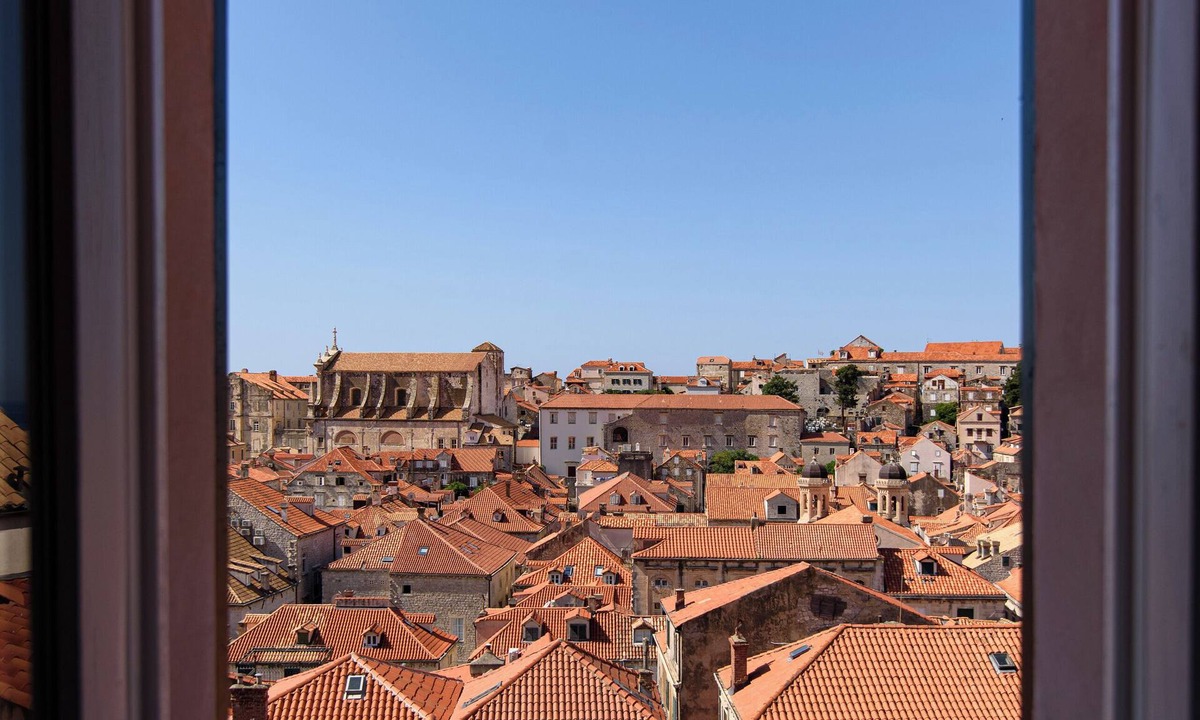 Dubrovnik Old Town Hotel | Kaleta House by DuHomes