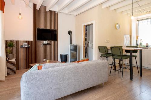 Grand Passieu Apartment | Kali-Milo