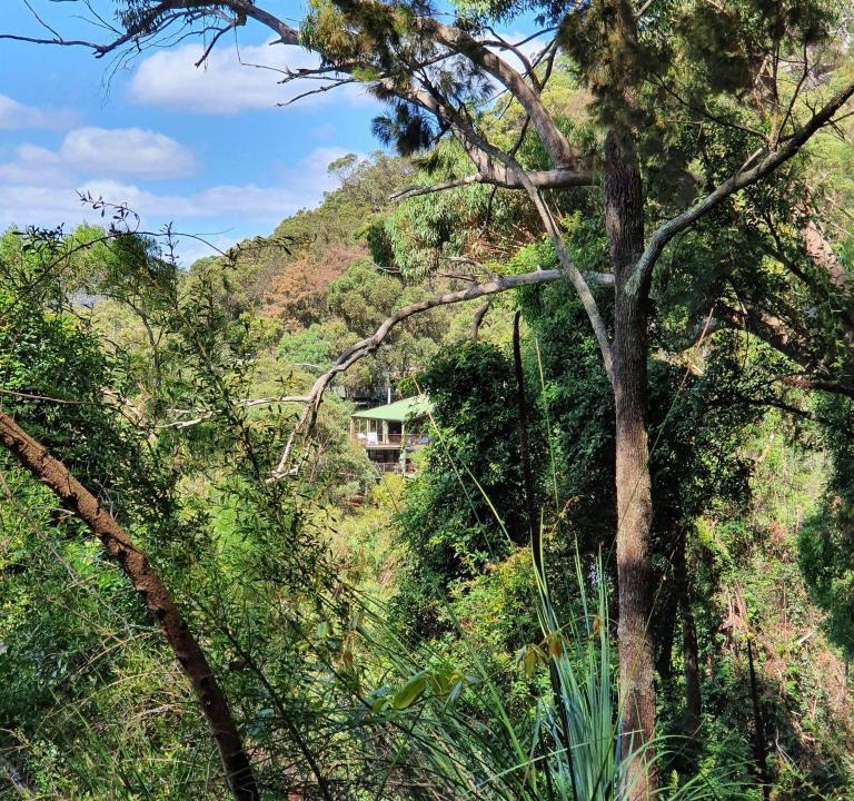 Bar Point House | Kalighat River House - Boat Access only