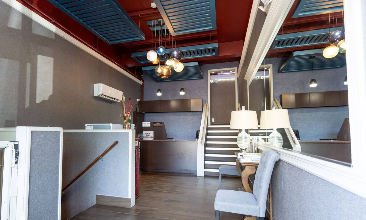 Downtown Niagara Falls Hotel | Kalika Hotel