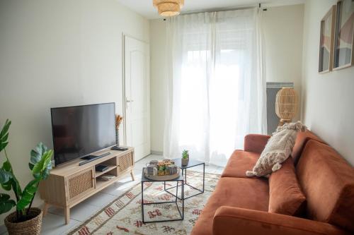 Dammartin-en-Goele Apartment | Kalima - proche de CDG et du Parc Asterix