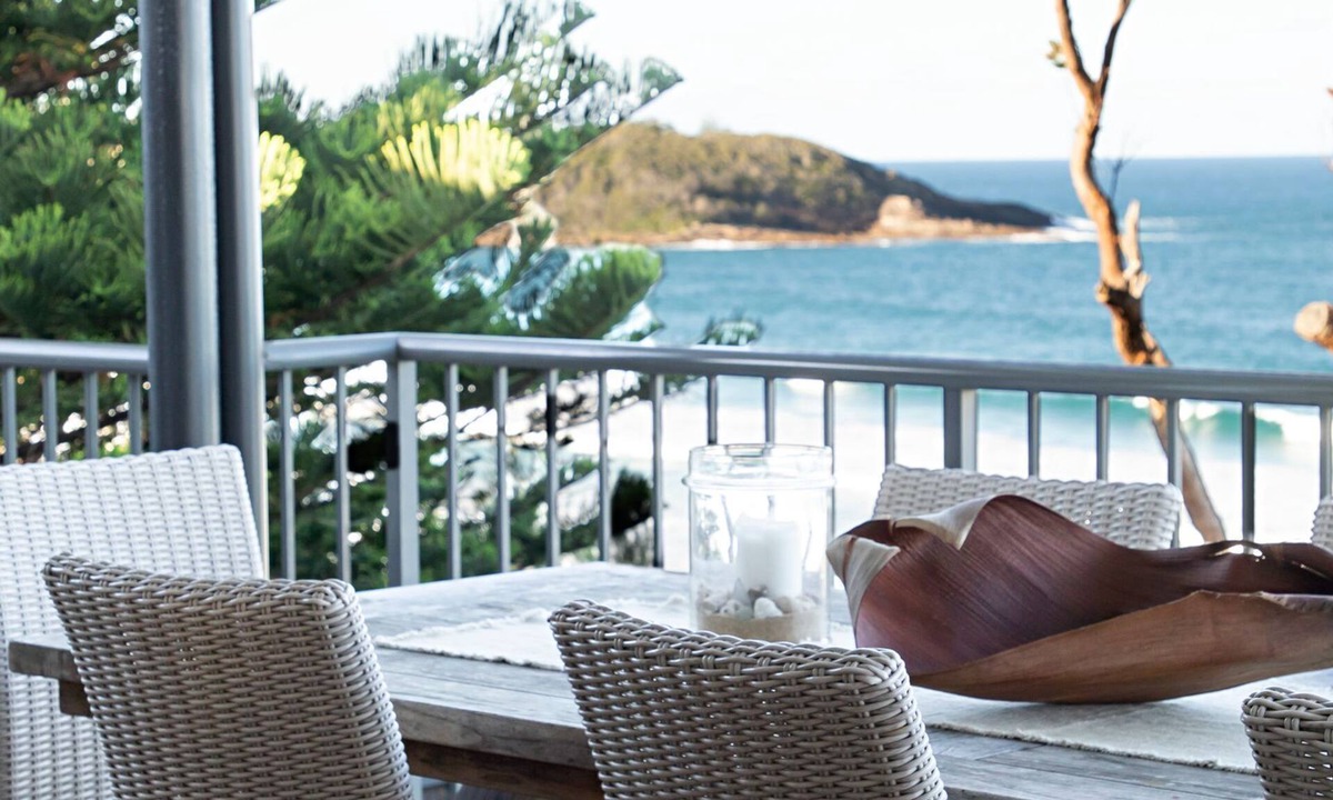 Mollymook Beach House | Kalinda