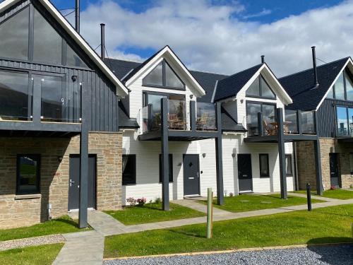 Fearnan House | Kalipé