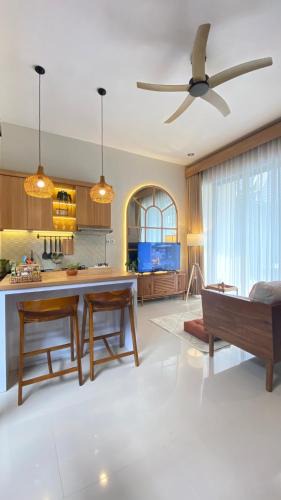 Ngaglik Villa | Kallea Villas