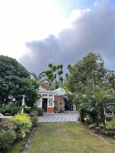 Kalibaru Villa | Kallista Villa Kalibaru