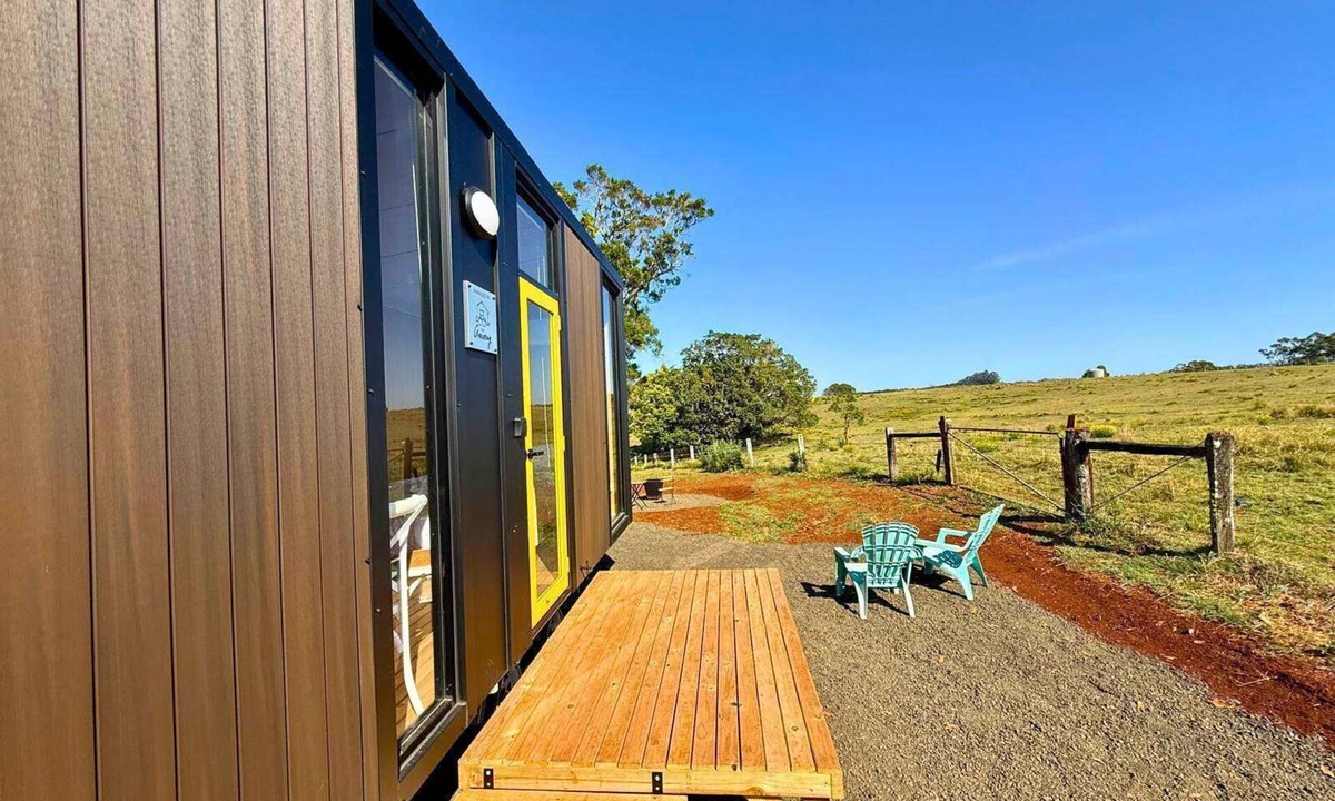 Numulgi House | Kalm The Farm by Tiny Away