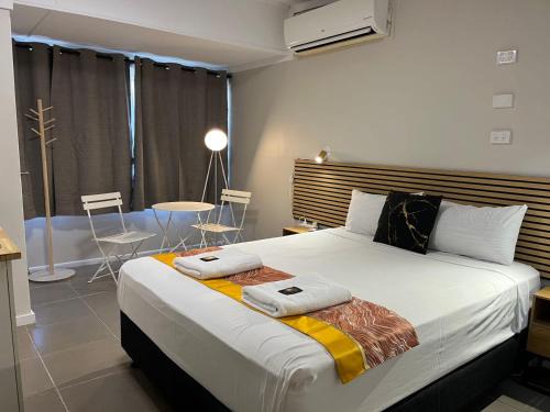 Bundaberg North Hotel | Kalua Motel