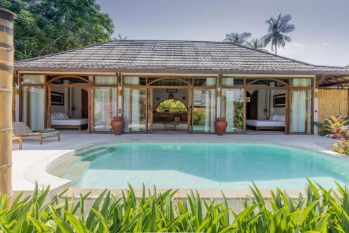 Gili Air Resort | Kalyana Villa Gili Air