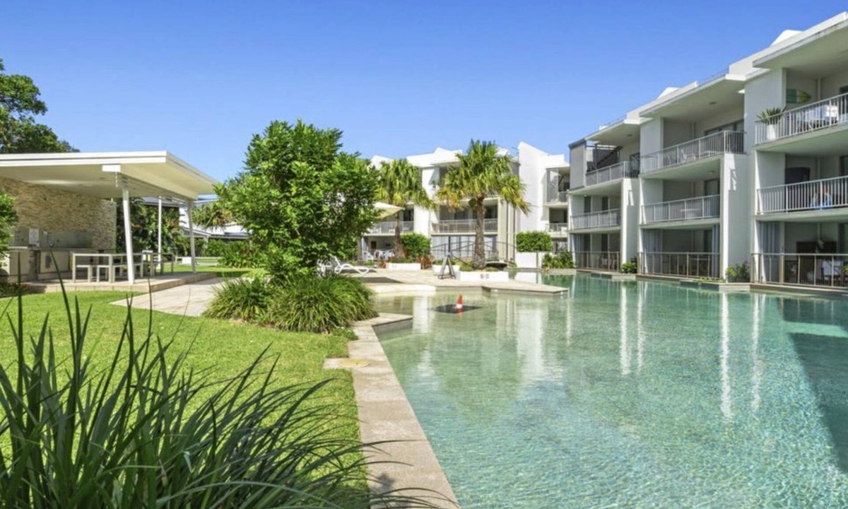 Casuarina Apartment | Kamala Hideaway at Casuarina