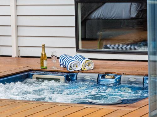 Mount Eliza House | Kamala Mount Eliza