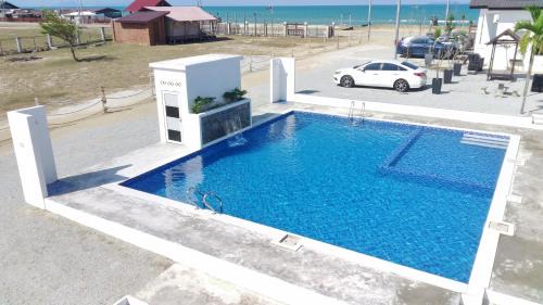 Pantai Penarik House | Kamalia Villas