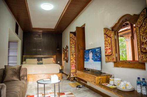 Celuk House | Kamar Daje by Arnadi