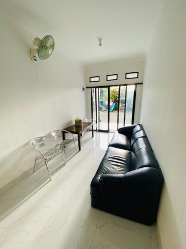 Ciloto Hotel | Kamar no 3