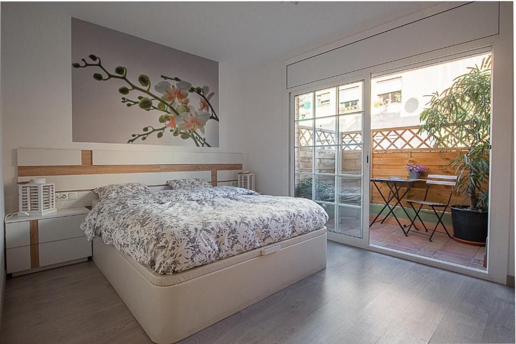 Badalona House | Kamelly