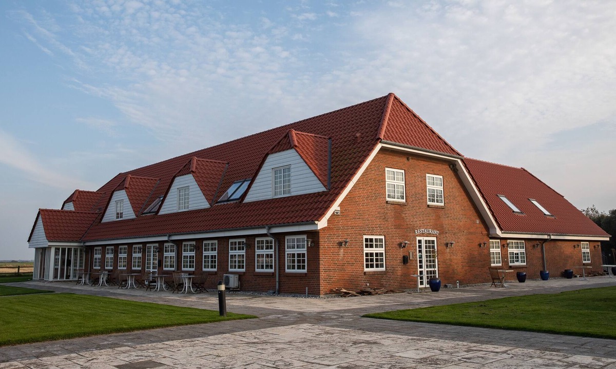 Ribe Hotel | Kammerslusen