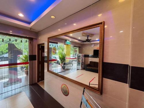 Taman Kolej Perdana Hotel | Kampar Times Inn Hotel